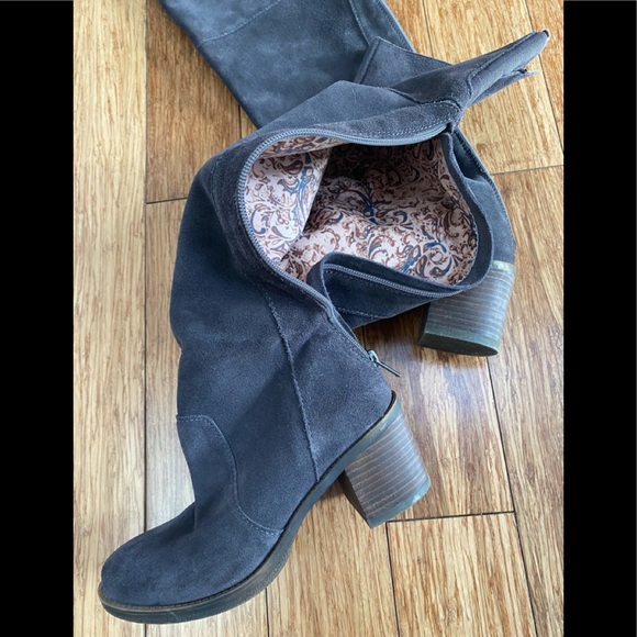 LUCKY BRAND☘️Boots - Picture 8 of 13